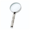 Bettoni Custom Molded Handle Magnifier